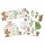 Piatek13 - Paper pad Farm Sweet Farm 6x6