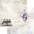 Art Alchemy Paper Collection Set 20,3x20,3 cm In Purple Colors