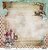 Art Alchemy Paper Collection Set 30,5x30,5 cm Enchanted World - Following Alice