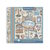 Stamperia Silent Sea Stickers