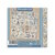 Stamperia Silent Sea Stickers