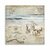 Stamperia Silent Sea 20x20 cm Paper Pack Maxi