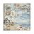 Stamperia Silent Sea 20x20 cm Paper Pack Maxi