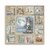 Stamperia Silent Sea 20x20 cm Paper Pack Maxi