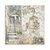 Stamperia Silent Sea 20x20 cm Paper Pack Maxi