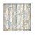 Stamperia Silent Sea  20x20 cm Paper Pack Backgrounds Selection