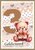 3D Cutting Sheet - Berries Beauties - Teddy - Mini
