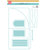 Marianne Design  Craft stencils, A4 Create a room by Marleen PS8185