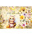 Marianne Design Paper set, Art Journaling set - by Fairybells FB2503