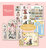 Marianne Design Paper set, Art Journaling set - by Fairybells FB2503