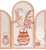 Marianne Design Creatable, Tiny's Pampas Grass LR0902