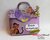Vaessen Creative • 3-in-1 Hoekpons Decoratief