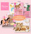 Marianne Design Collectable, Eline's Horse accessories COL1569