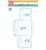 Marianne Design Craft Stencil Winner's Podium PS8186