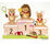 Marianne Design Craft Stencil Winner's Podium PS8186