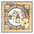 Marianne Design Craftable Kaartje voor jou cirkel by Marleen (NL) CR1635