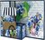 Dies - Berries Beauties - Blue Meadow - Meadow Market Cart