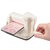 Vaessen Creative • Cut Easy Mini Snij- en Embossingmachine Ivoor