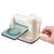 Vaessen Creative • Cut Easy Mini Snij- en Embossingmachine Ivoor