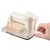 Vaessen Creative • Cut Easy Mini Snij- en Embossingmachine Ivoor
