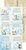 Craft O Clock Extras Set Mix 15x30 cm Boy & Toy