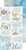Craft O Clock Extras Set Flowers 15x30 cm Boy & Toy
