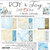Craft O Clock Basic Paper Pack 20x20 cm Boy & Toy