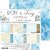 Craft O Clock Basic Paper Pack 20x20 cm Boy & Toy