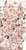 Craft O Clock Extras Set Mix 15x30 cm Girl & Curl