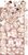Craft O Clock Extras Set Mix 15x30 cm Girl & Curl