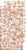 Craft O Clock Extras Set Mix 15x30 cm Girl & Curl