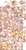 Craft O Clock Extras Set Mix 15x30 cm Girl & Curl