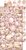 Craft O Clock Extras Set Mix 15x30 cm Girl & Curl