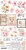 Craft O Clock Extras Set Flowers 15x30 cm Girl & Curl