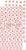Craft O Clock Extras Set Flowers 15x30 cm Girl & Curl