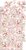 Craft O Clock Extras Set Flowers 15x30 cm Girl & Curl
