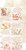 Craft O Clock Extras Set Flowers 15x30 cm Girl & Curl