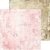 Craft O Clock Basic Paper Pack 20x20 cm Girl & Curl