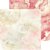Craft O Clock Basic Paper Pack 20x20 cm Girl & Curl