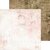Craft O Clock Basic Paper Pack 20x20 cm Girl & Curl