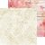 Craft O Clock Basic Paper Pack 20x20 cm Girl & Curl