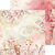 Craft O Clock Paper Pack 20x20 cm Girl & Curl