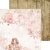 Craft O Clock Paper Pack 20x20 cm Girl & Curl