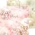 Craft O Clock Paper Pack 20x20 cm Girl & Curl