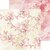 Craft O Clock Paper Pack 20x20 cm Girl & Curl