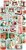 Craft O Clock Extras Set Mix 15x30 cm Kitchen Mode