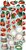 Craft O Clock Extras Set Mix 15x30 cm Kitchen Mode