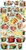 Craft O Clock Extras Set Mix 15x30 cm Kitchen Mode