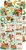 Craft O Clock Extras Set Mix 15x30 cm Kitchen Mode