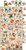 Craft O Clock Extras Set Mix 15x30 cm Kitchen Mode
